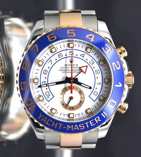 rolex the yacht master 2 price